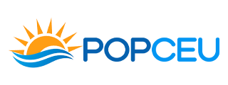 popceu logo